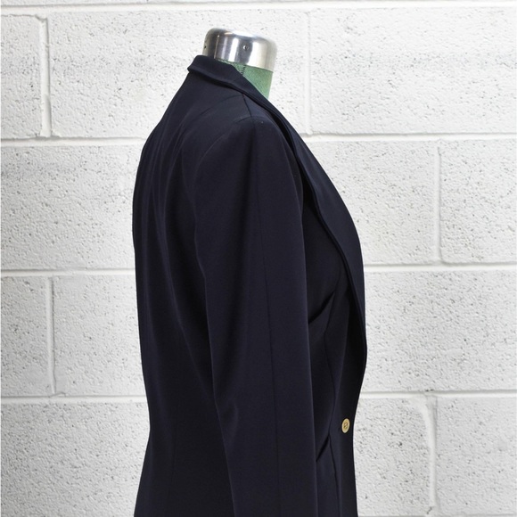 HP πππβ€οΈChanel Botique blazer/jacket sz 36 - Picture 5 of 16